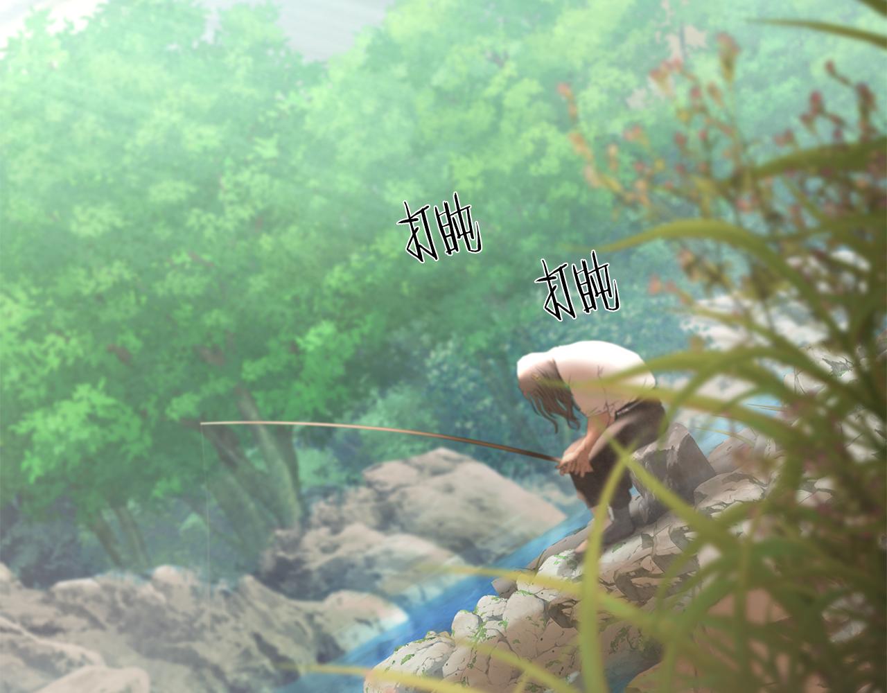 第71话 传奇的落幕(1/5)-第71话
