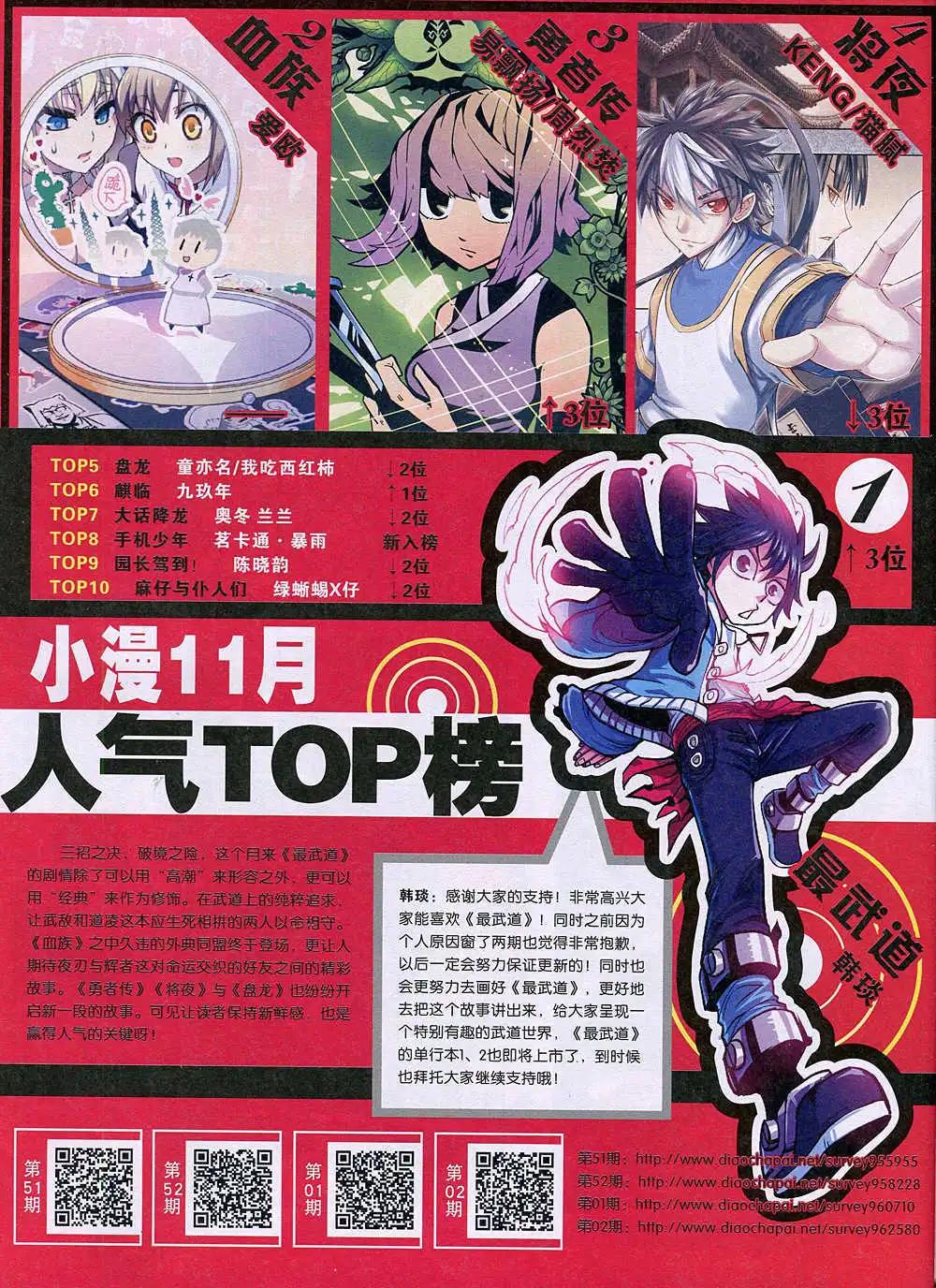 🍟漫画世界 15年2期 全本 第28页