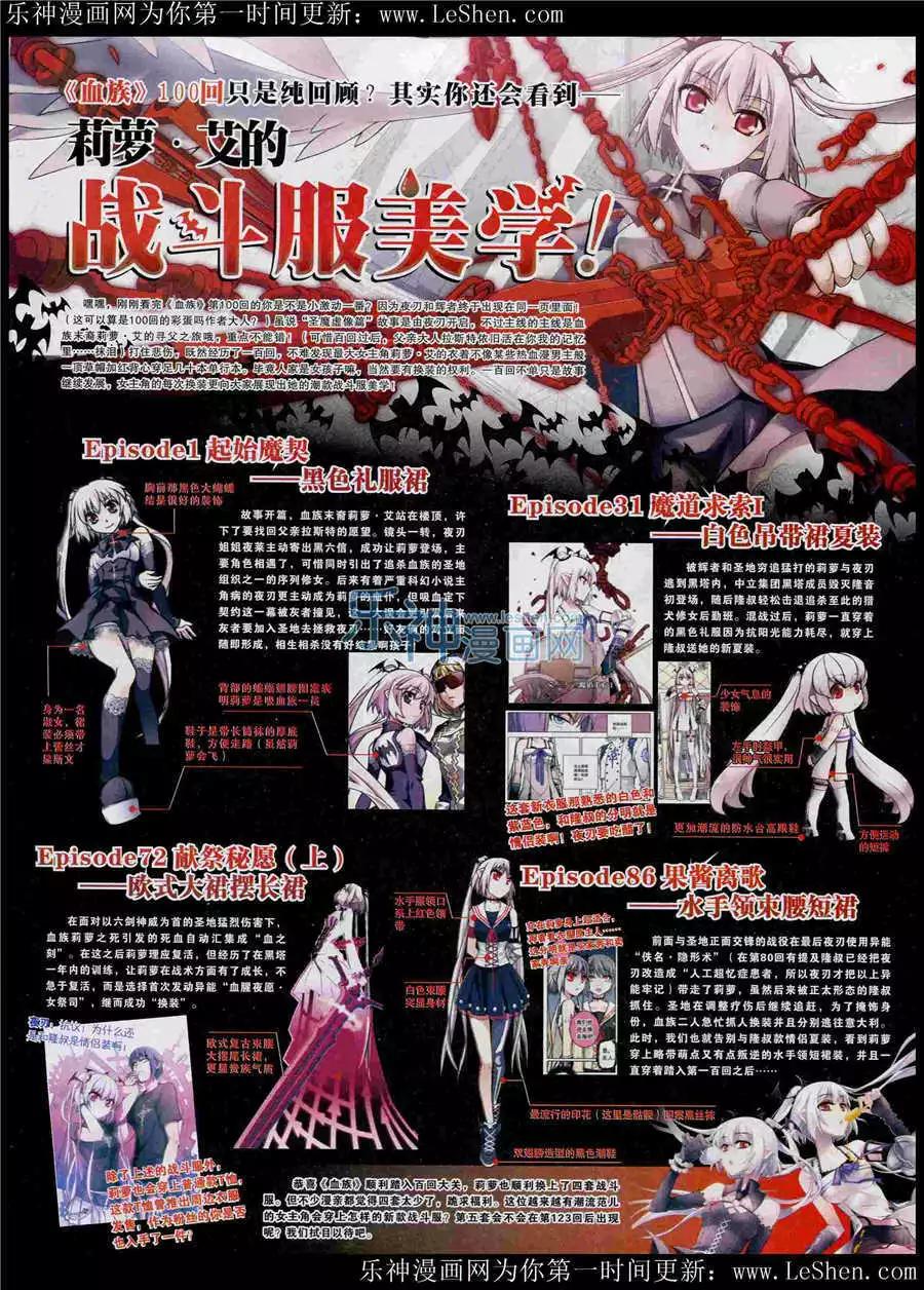 🍟漫画世界 15年25期 全本 第8页