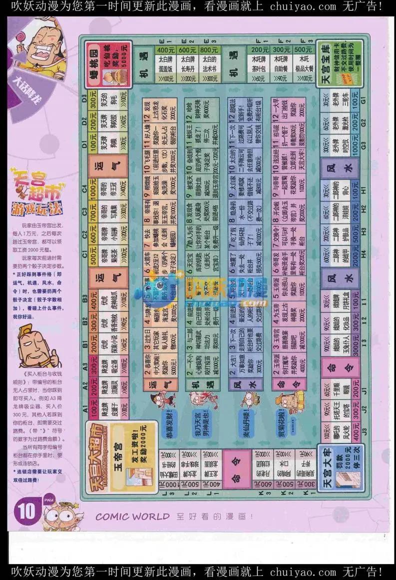 🍟漫画世界 16年52期 第12页