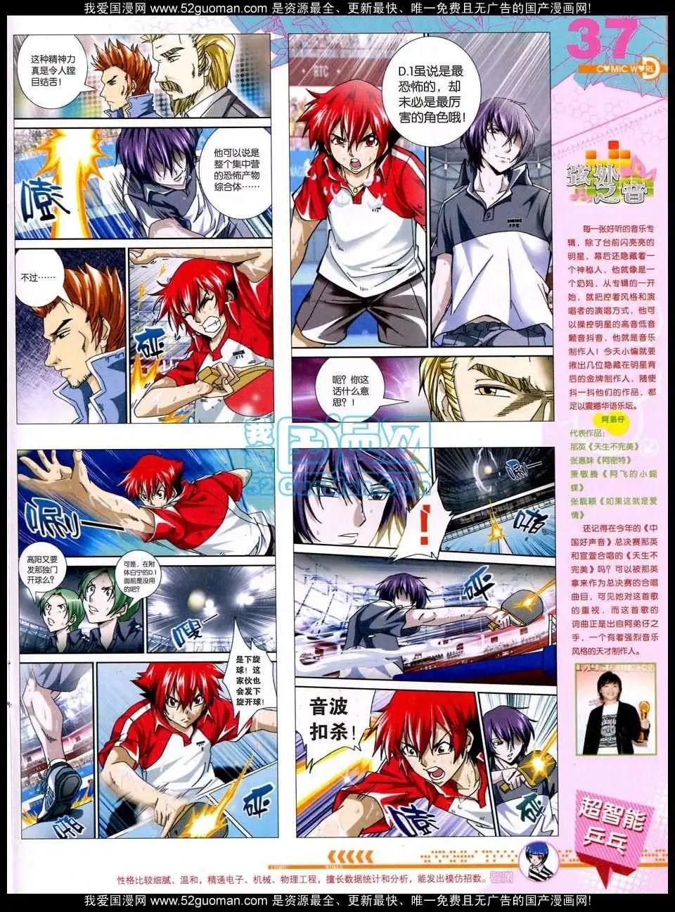 🍟漫画世界 50期全本 第39页