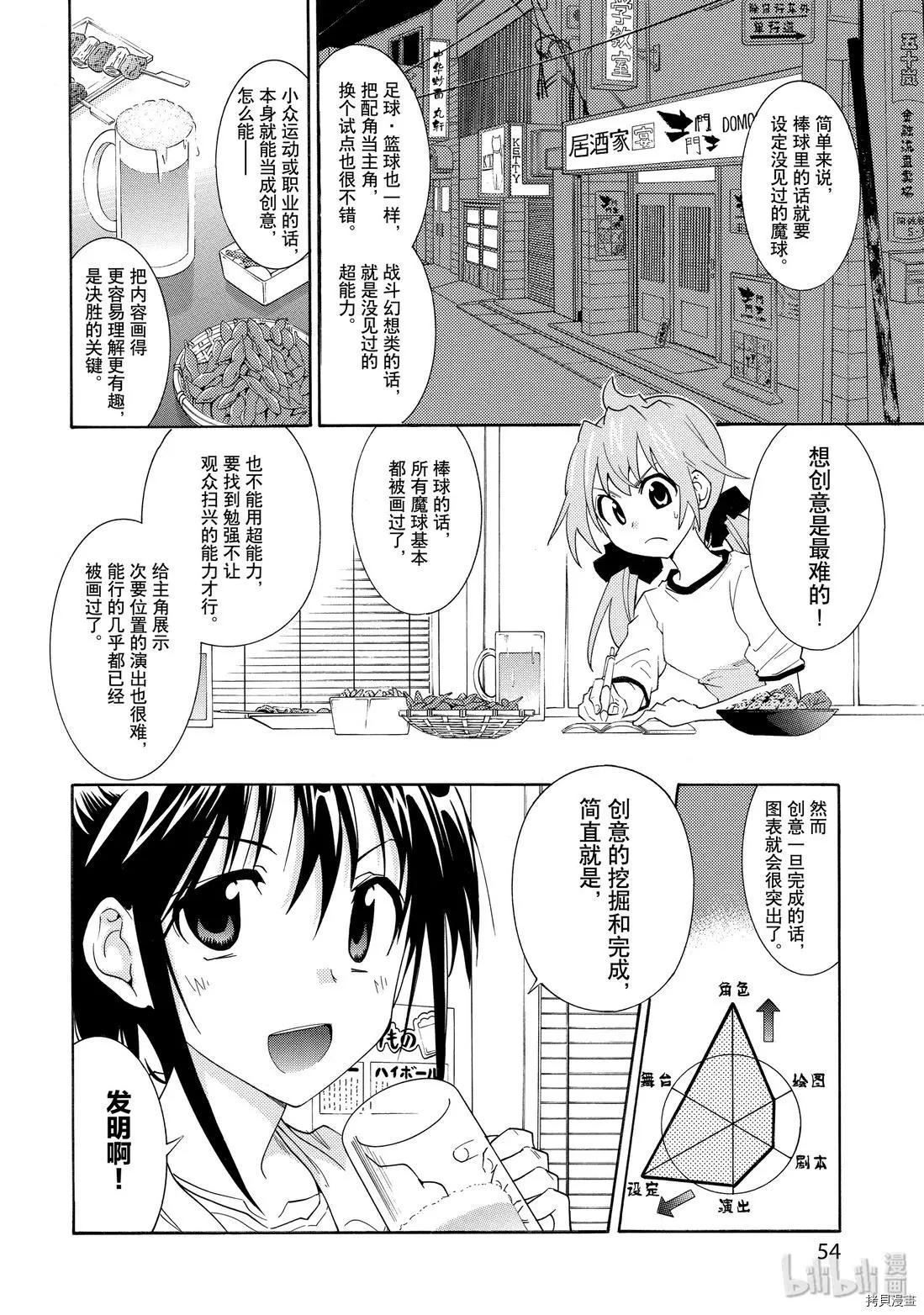 🍟漫画助手的日常 第16话 第16页