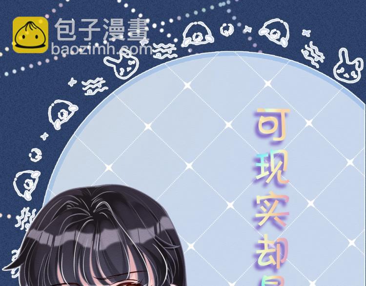 序章 满级大佬披着马甲被团宠？-第1话