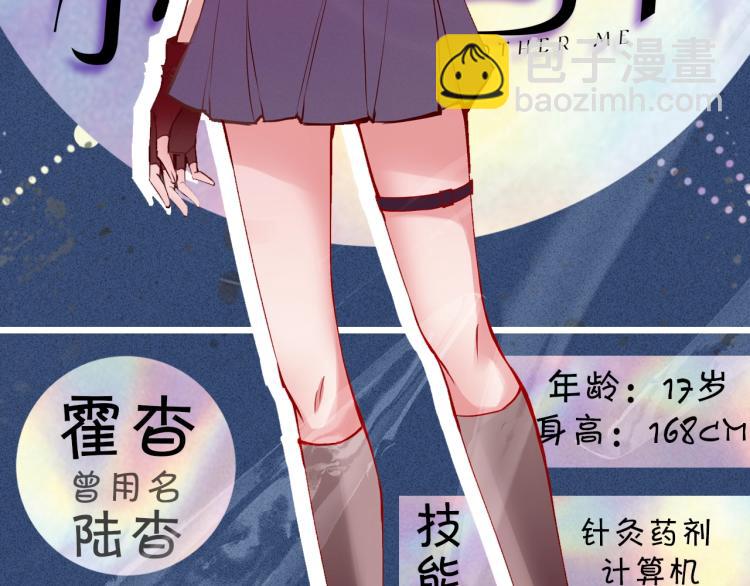 序章 满级大佬披着马甲被团宠？-第1话