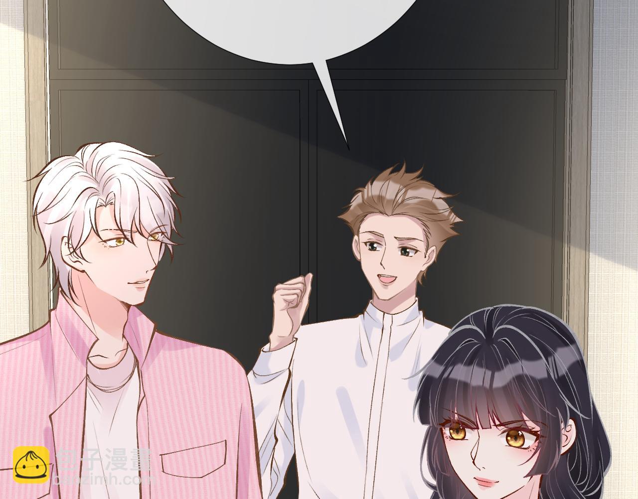第100话   矛盾升级(1/3)-第101话