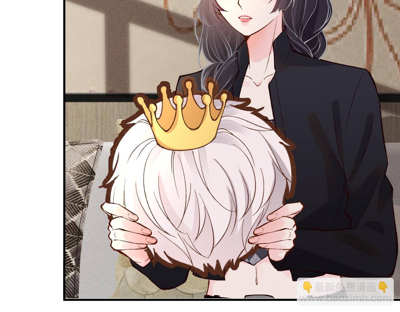 第100话   矛盾升级(1/3)-第101话