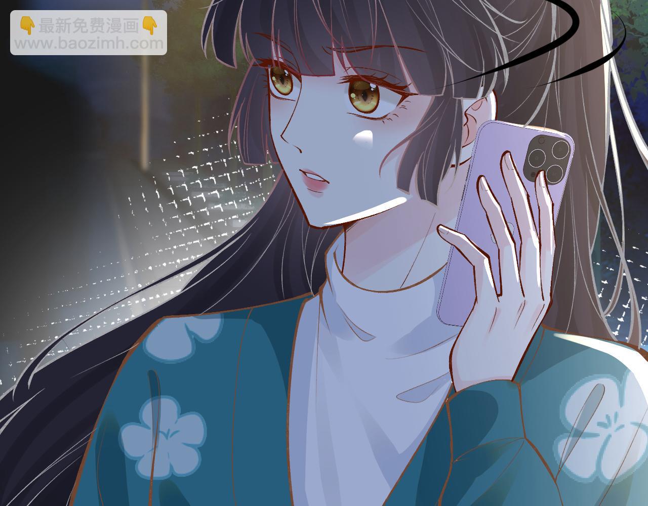 第102 绿茶男遇上钢铁直女(1/3)-第103话