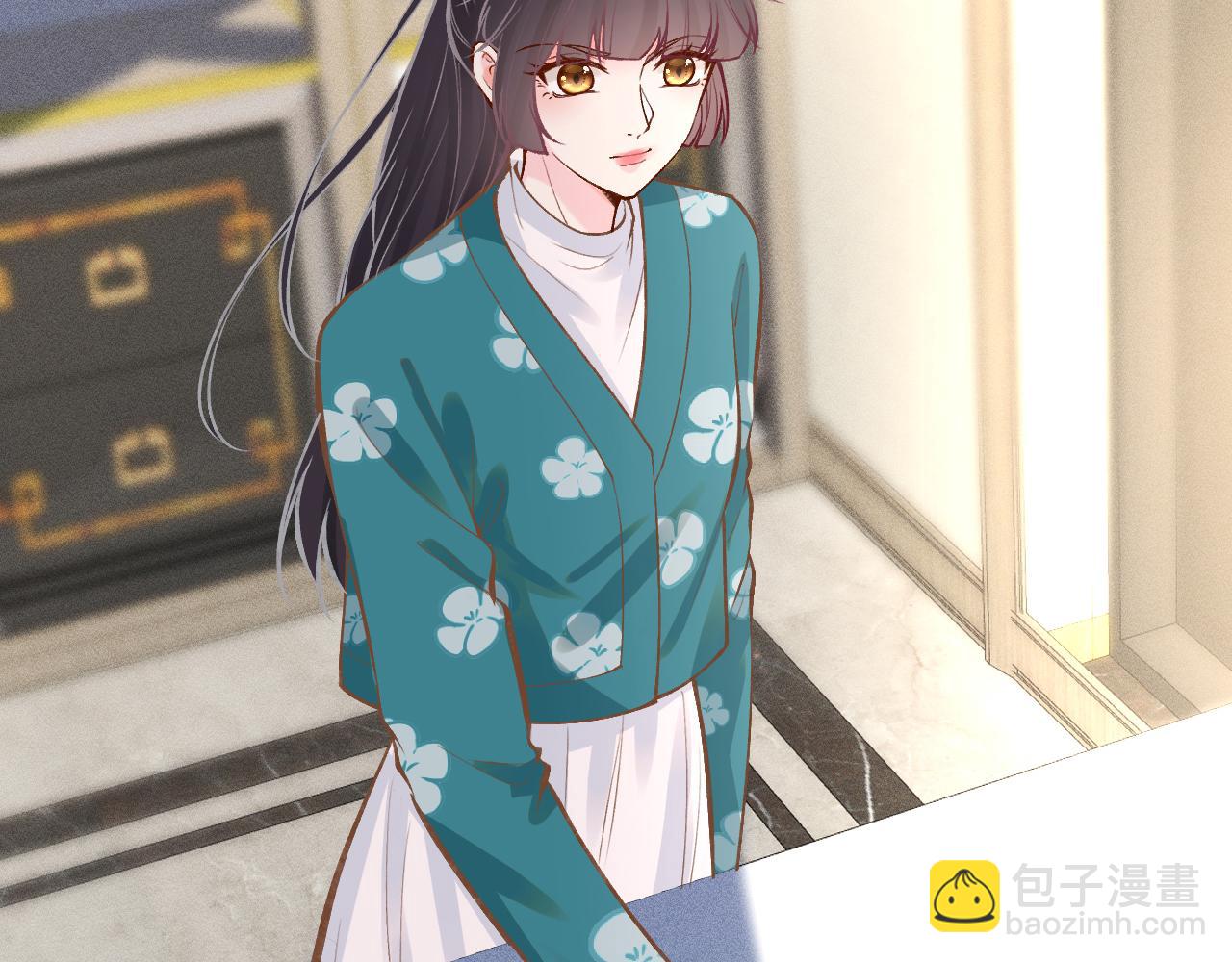 第102 绿茶男遇上钢铁直女(1/3)-第103话