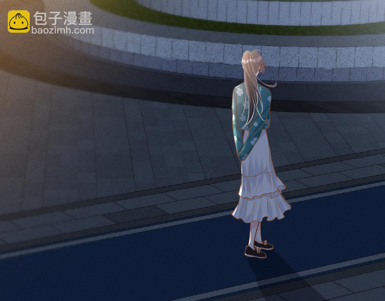 第102 绿茶男遇上钢铁直女(1/3)-第103话