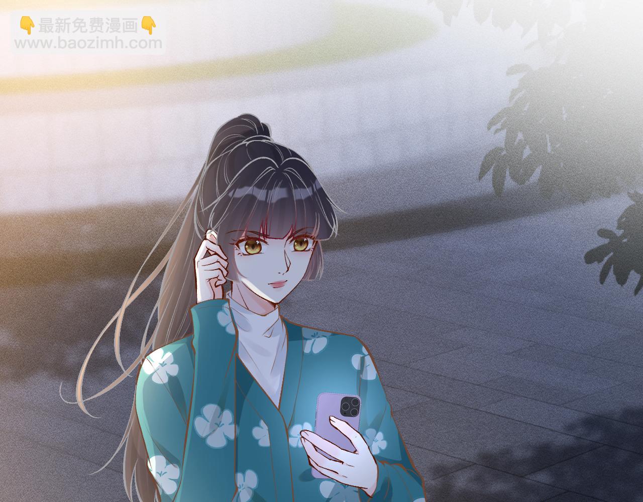 第102 绿茶男遇上钢铁直女(1/3)-第103话