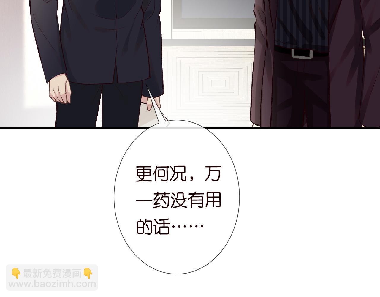 第108 岌岌可危的马甲(1/3)-第109话
