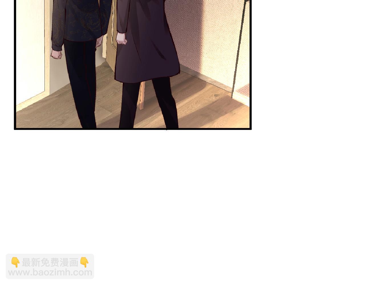 第108 岌岌可危的马甲(1/3)-第109话