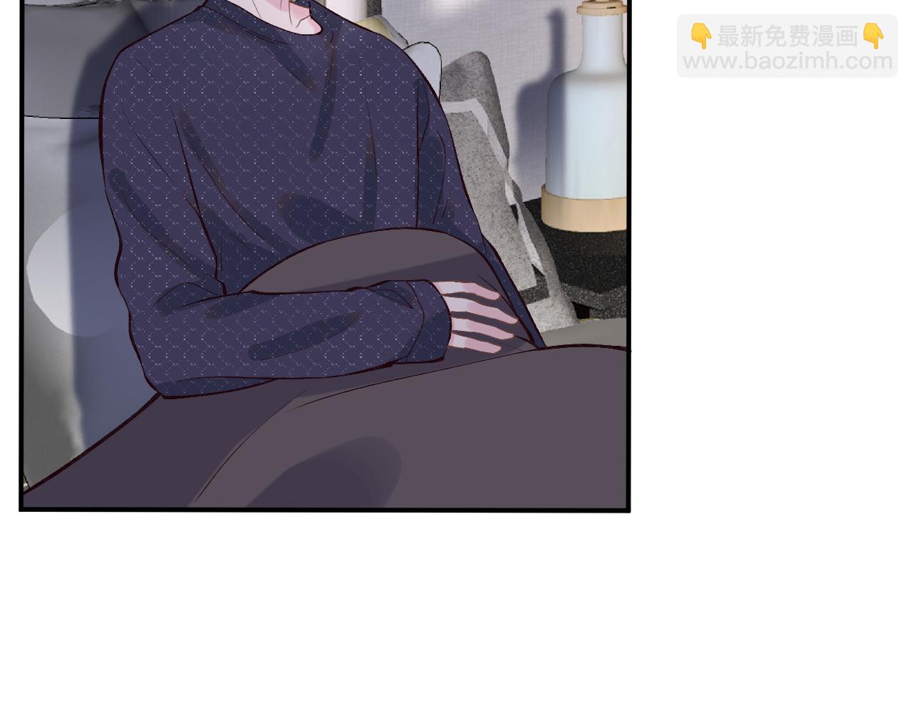 第108 岌岌可危的马甲(1/3)-第109话