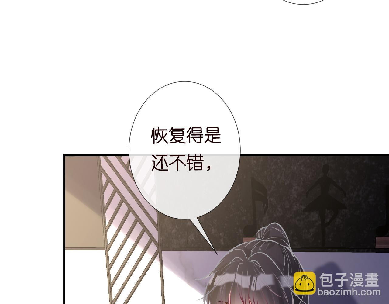 第112   治病她是专业的(1/2)-第113话