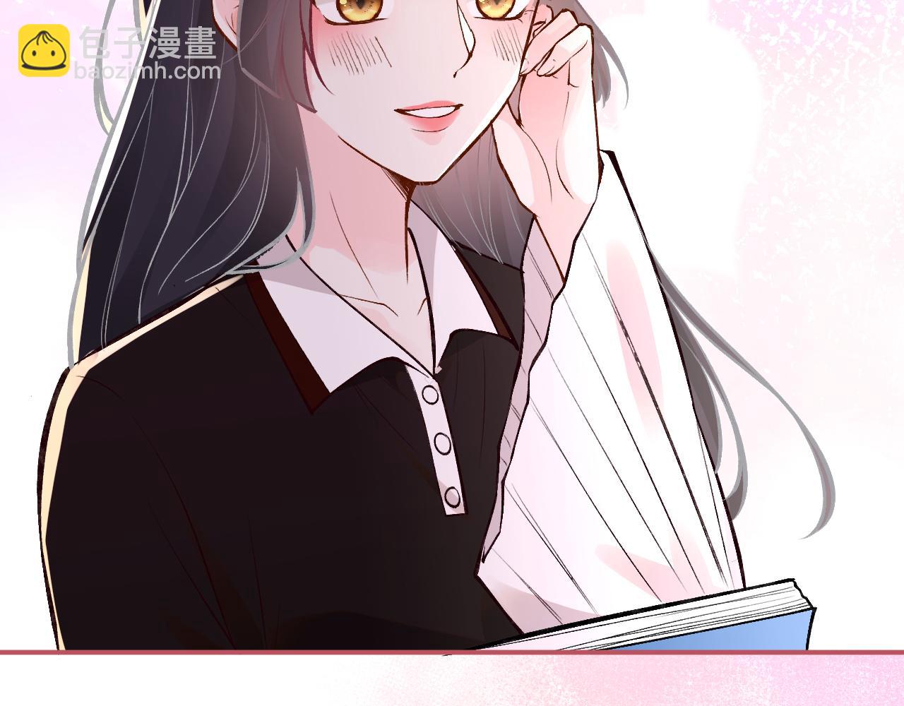 第114 林秘书的时间管理(1/3)-第115话
