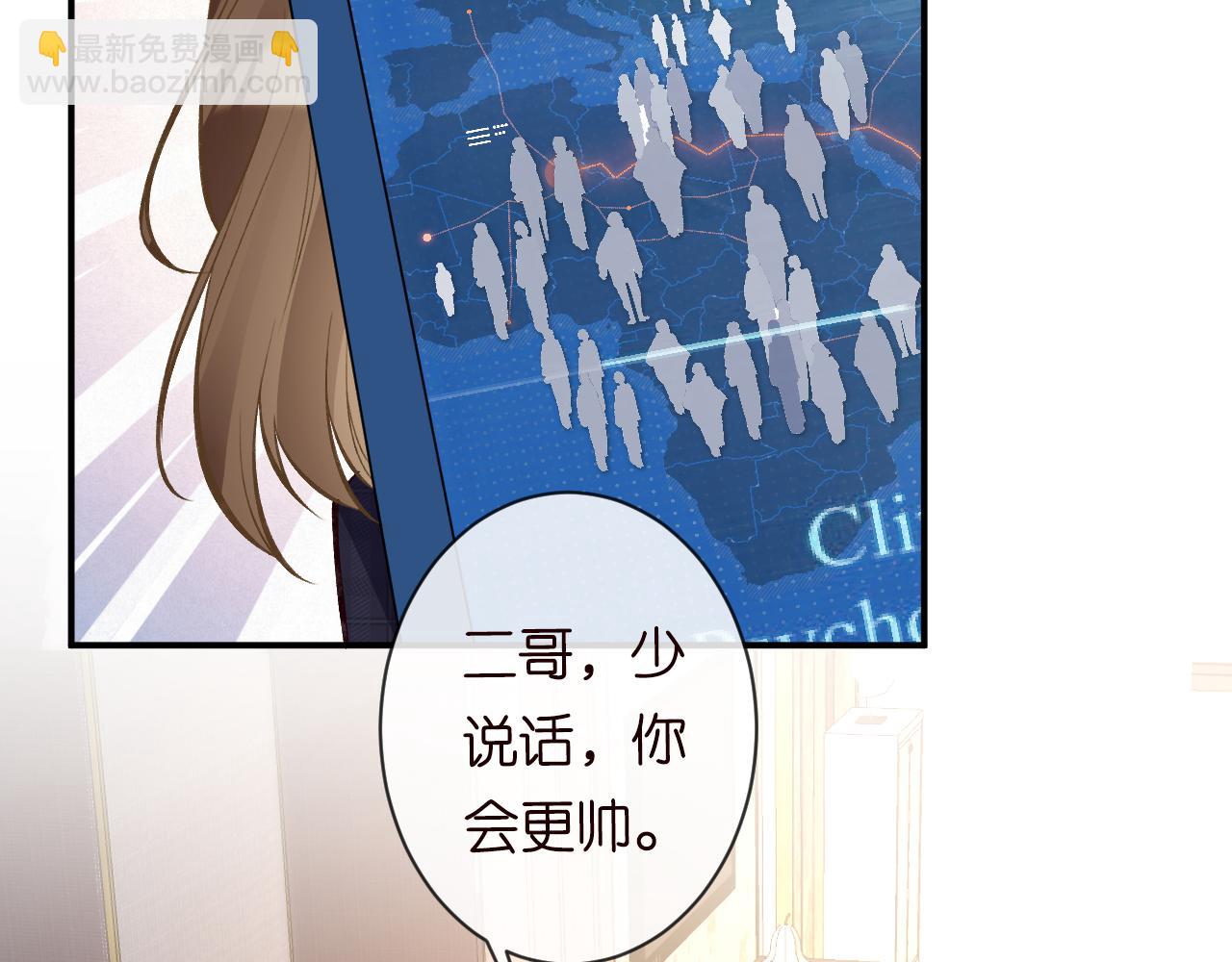 第114 林秘书的时间管理(1/3)-第115话