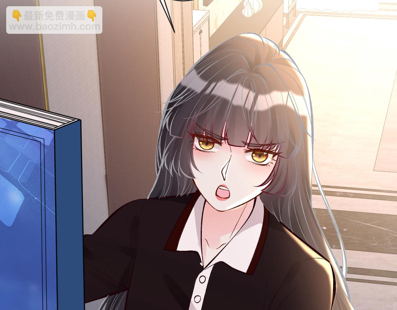 第114 林秘书的时间管理(1/3)-第115话