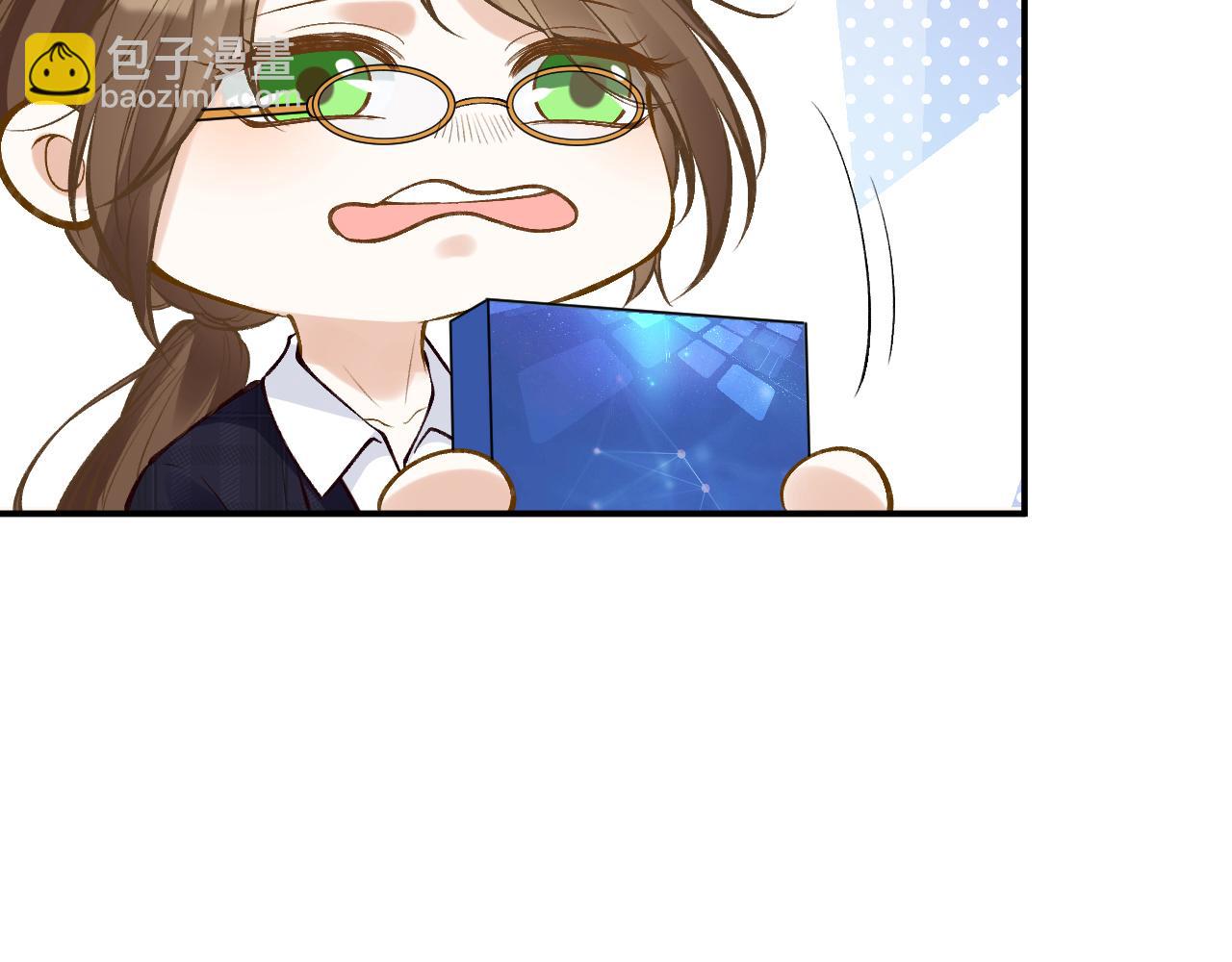 第114 林秘书的时间管理(1/3)-第115话