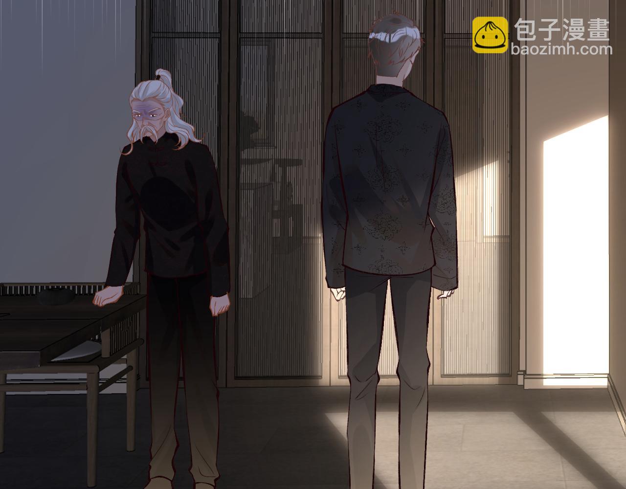 第116 迟来的懊悔(1/3)-第117话