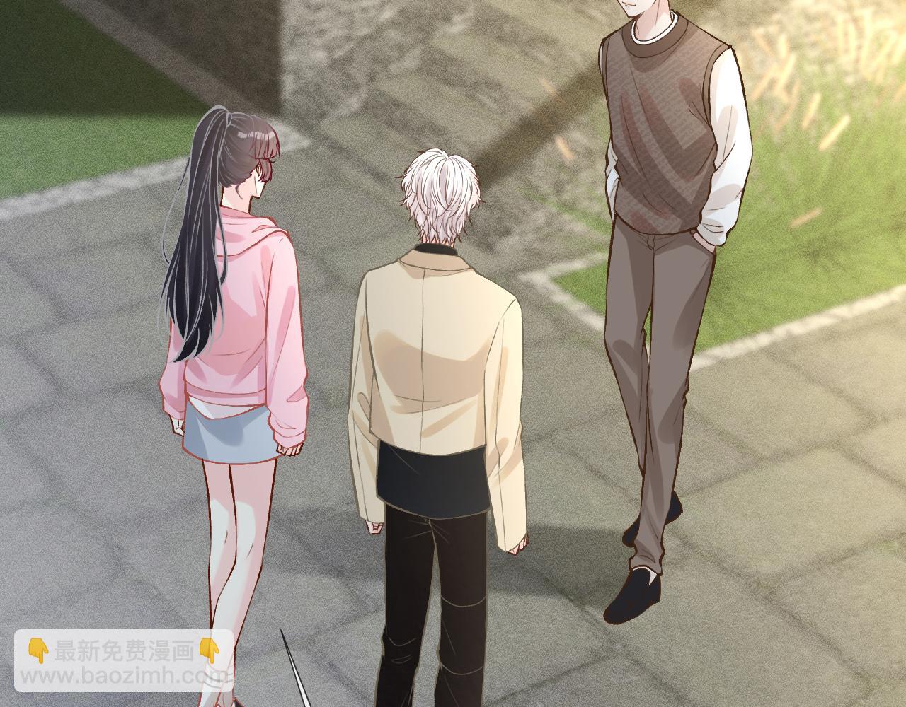 第118 乌龟配王八(1/3)-第119话