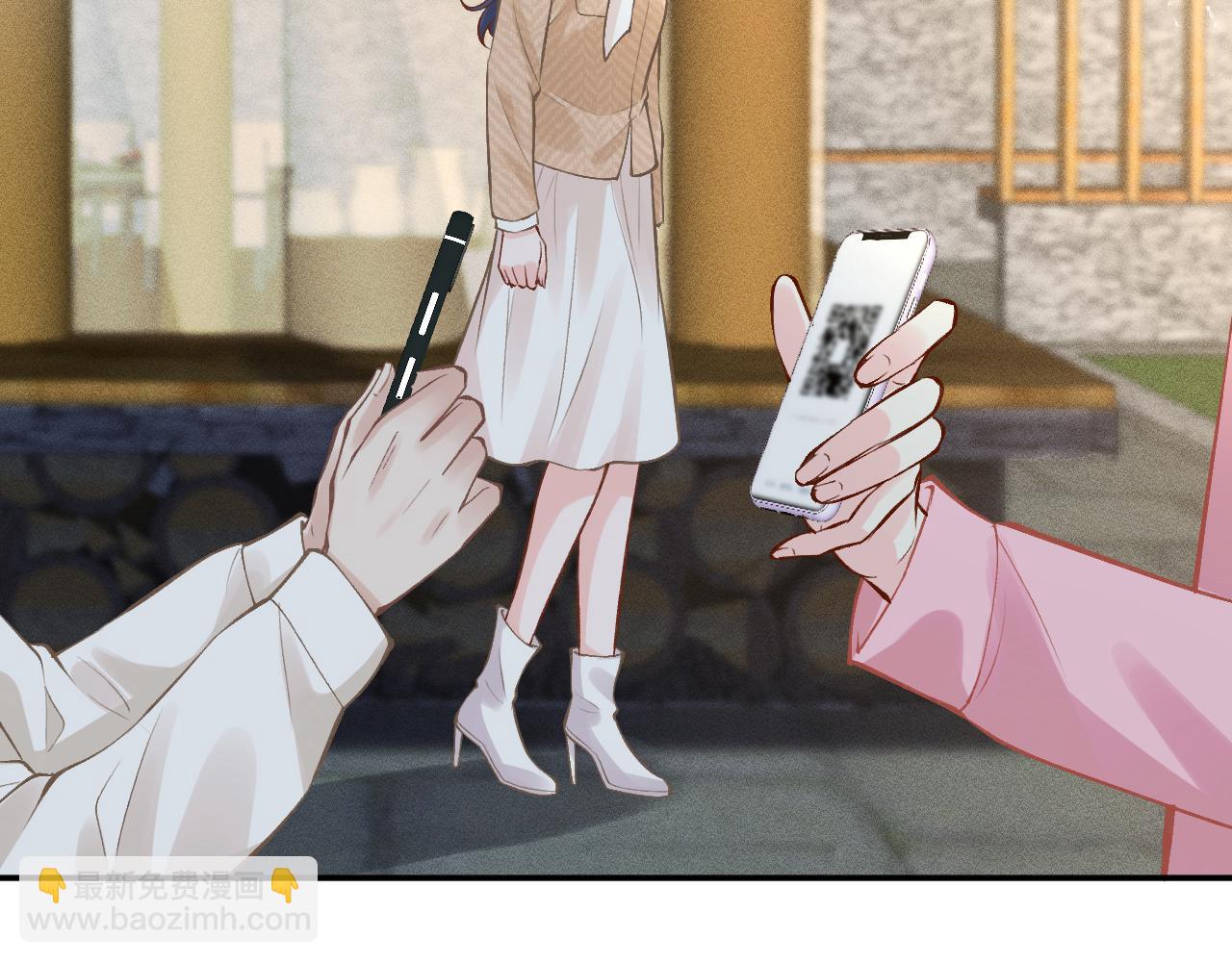 第118 乌龟配王八(1/3)-第119话