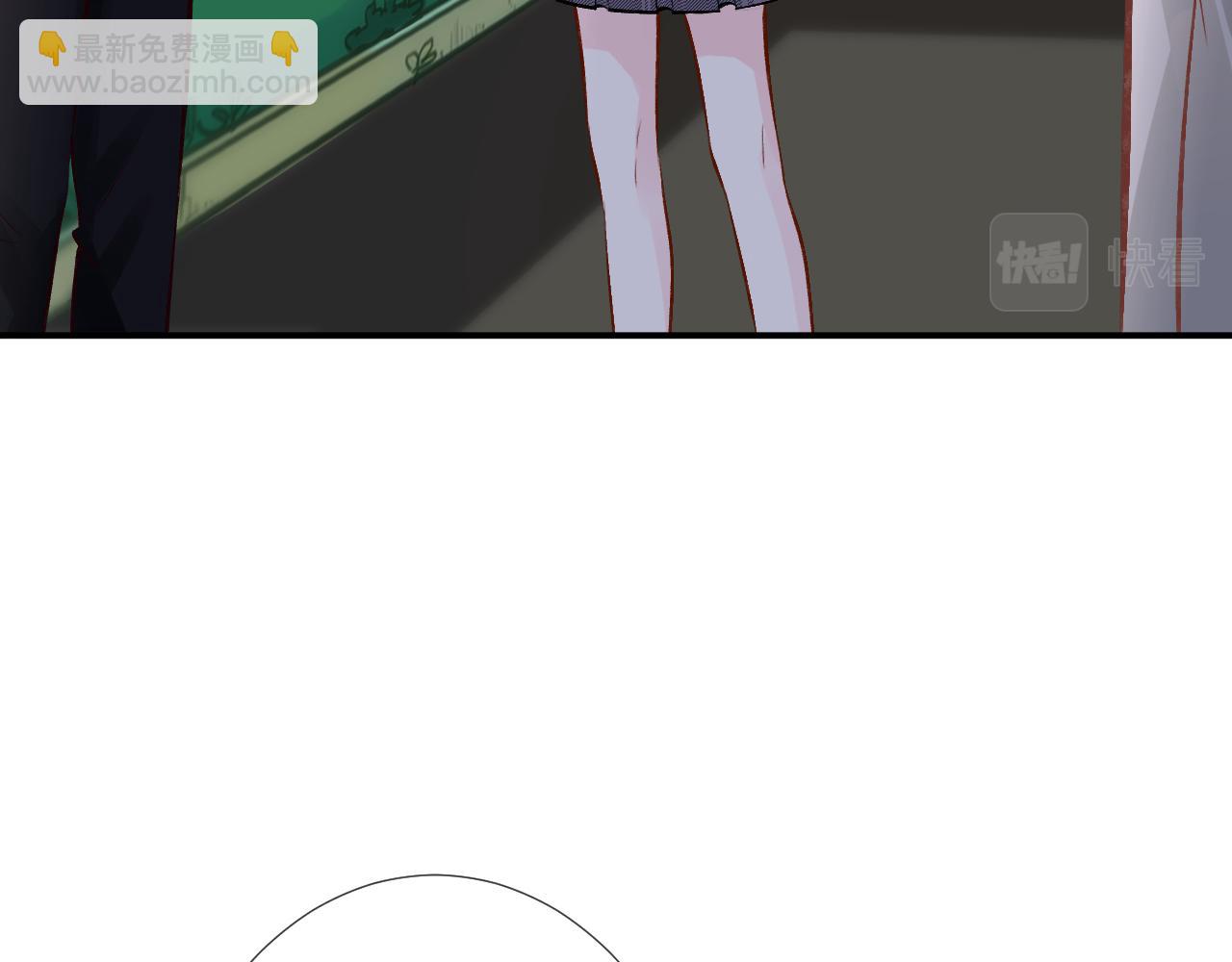 第124 脸皮比天厚(1/3)-第125话