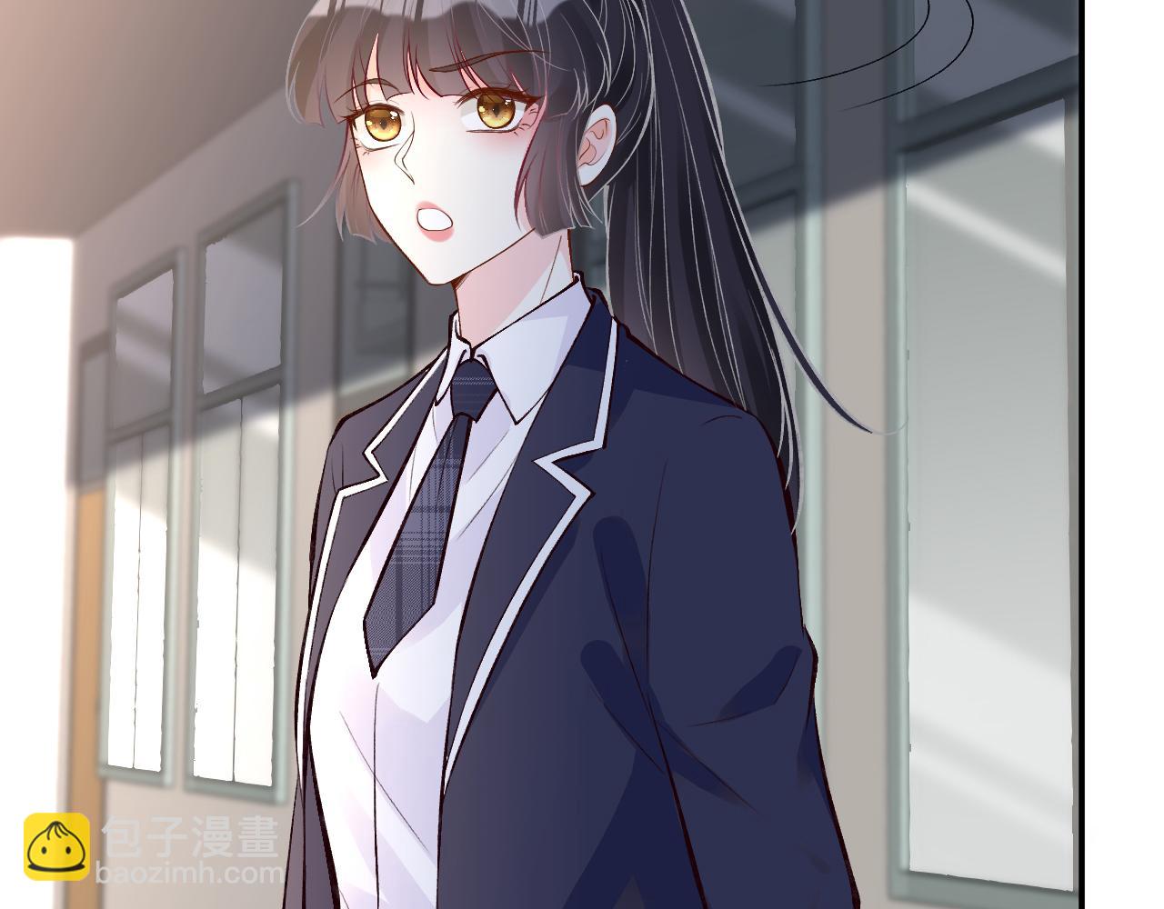 第124 脸皮比天厚(1/3)-第125话