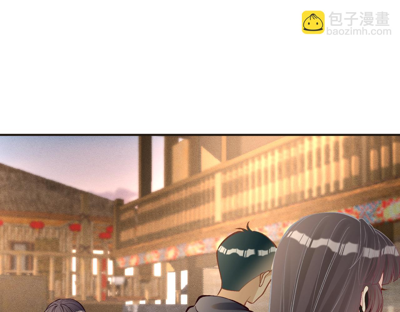 第128 桃色新闻(1/3)-第129话