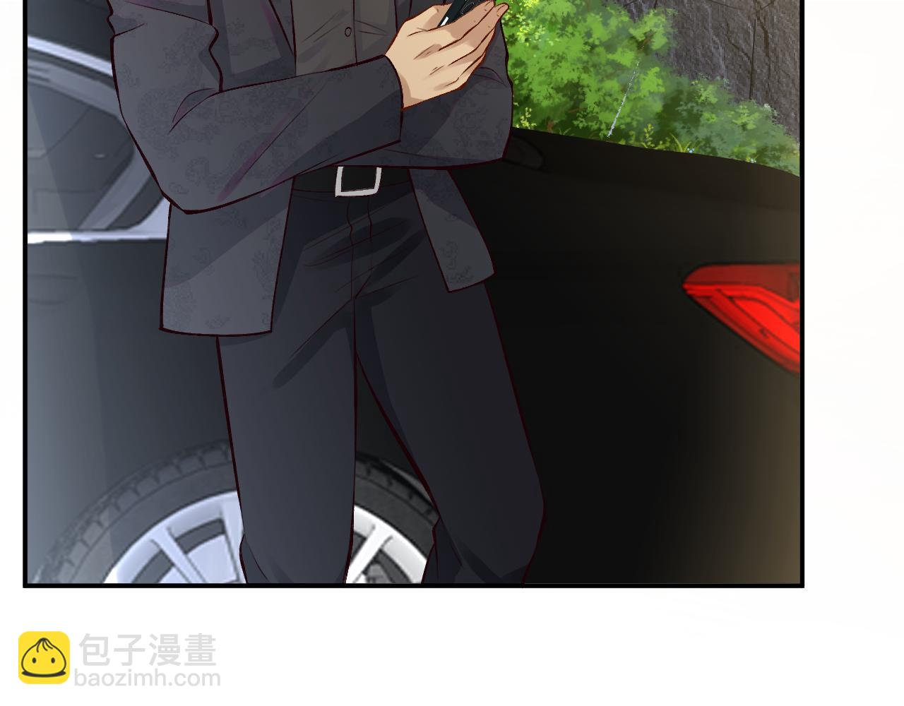 第136 死亡赛车(1/3)-第137话