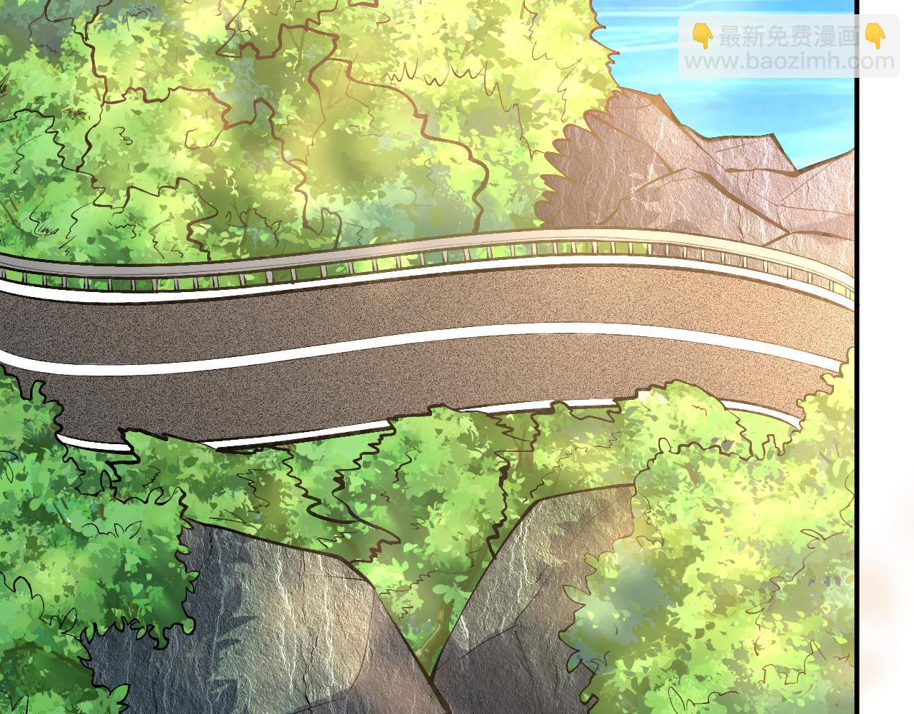 第136 死亡赛车(1/3)-第137话