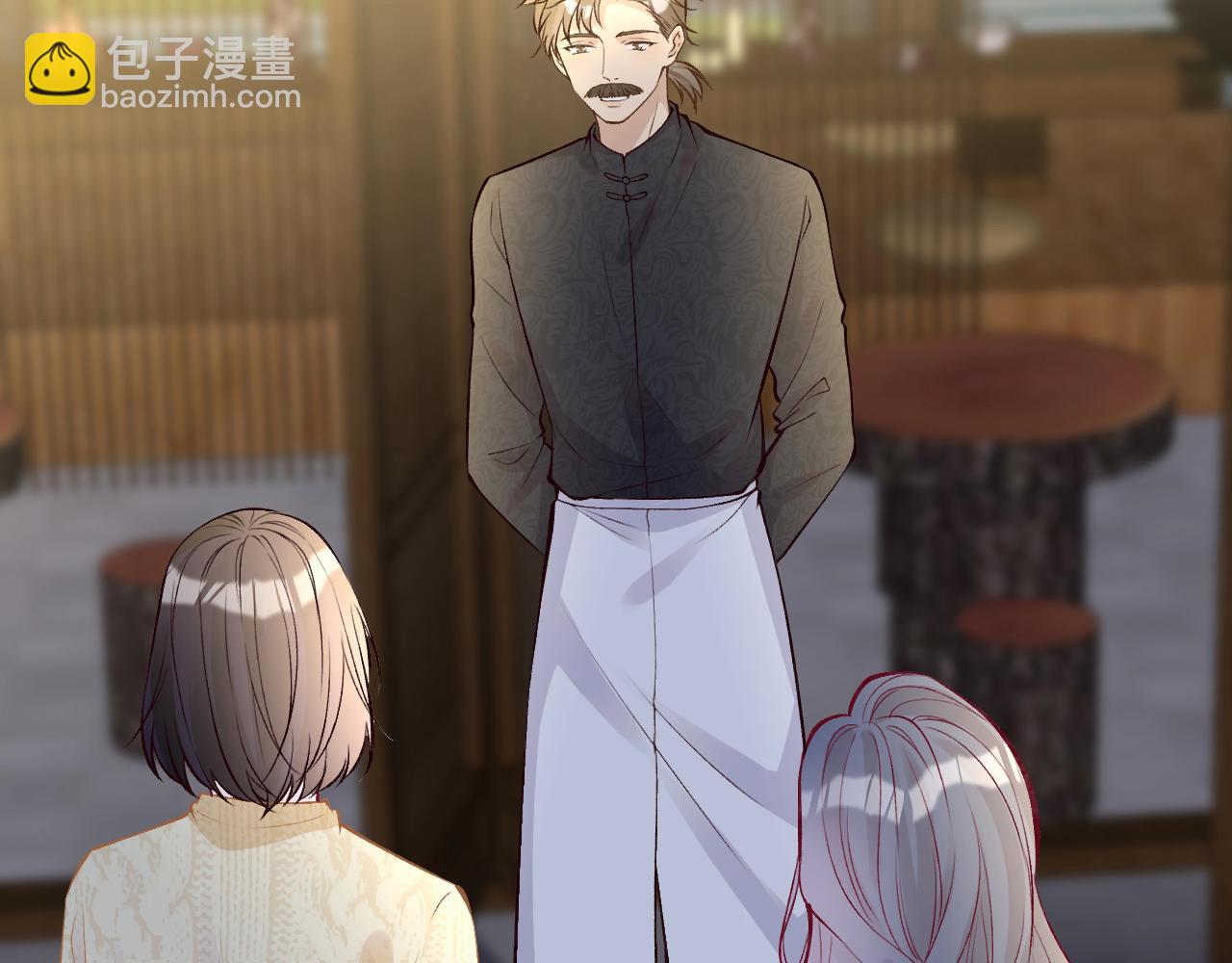 第138 不速之客(1/3)-第139话
