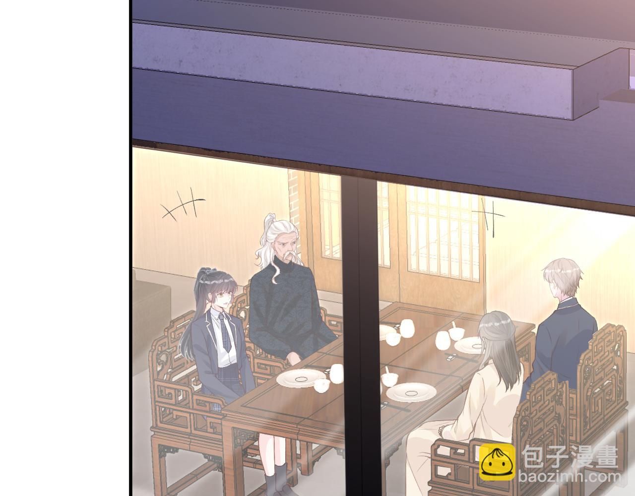 第138 不速之客(1/3)-第139话