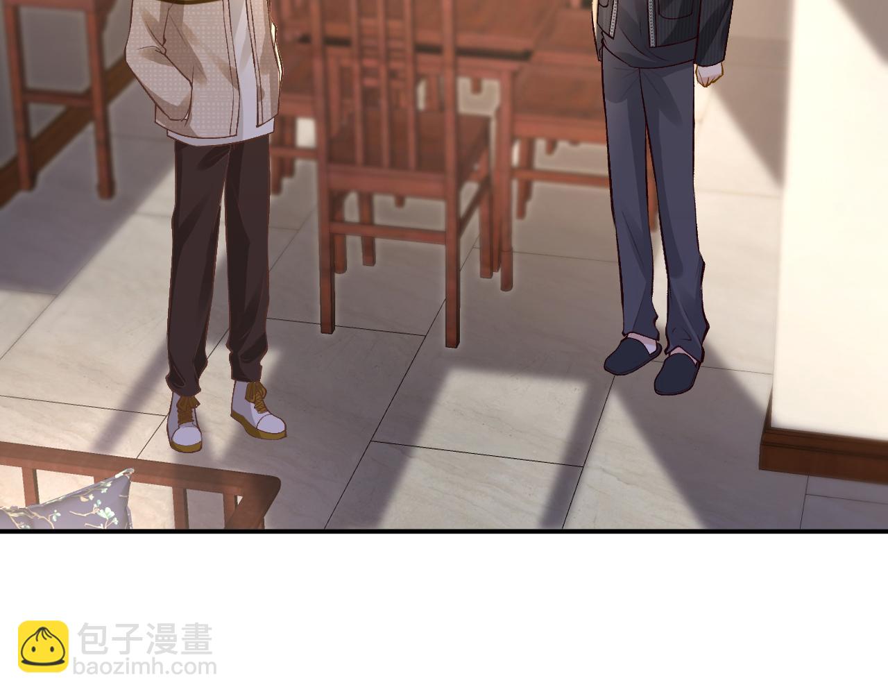 第140 三哥的防备心(1/3)-第141话