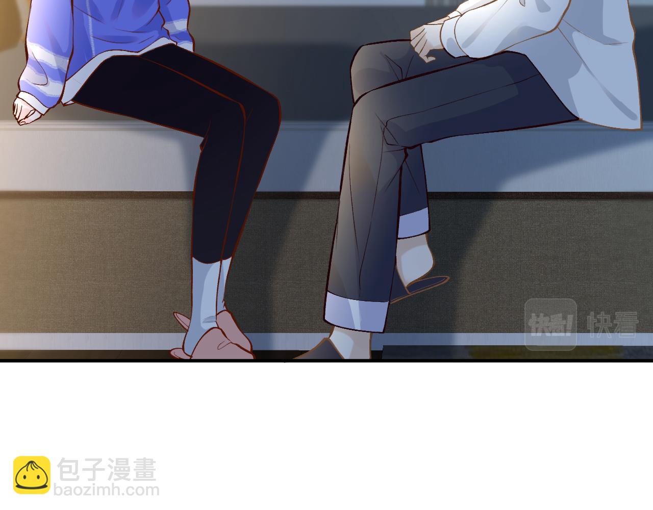 第142 托付信任(1/3)-第143话