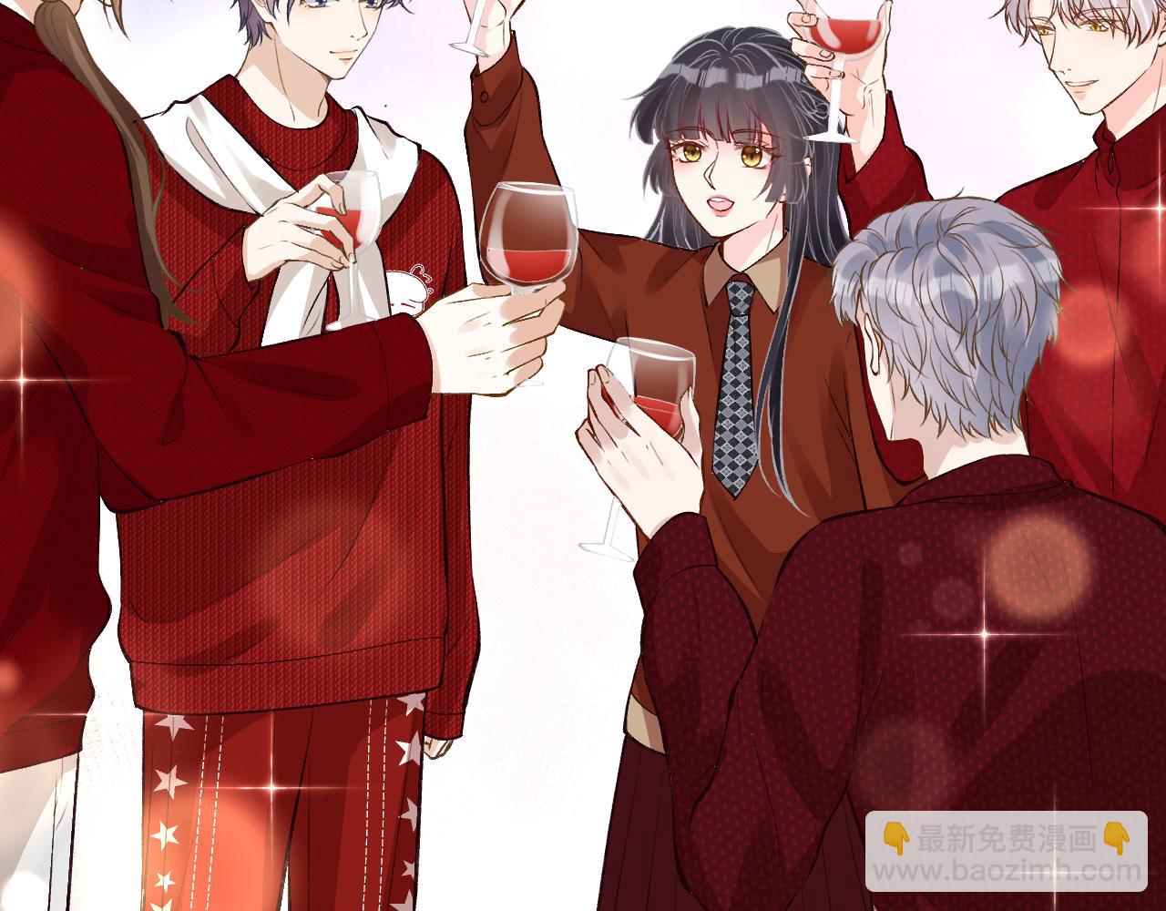 第146 霍杳的梦想(1/3)-第147话