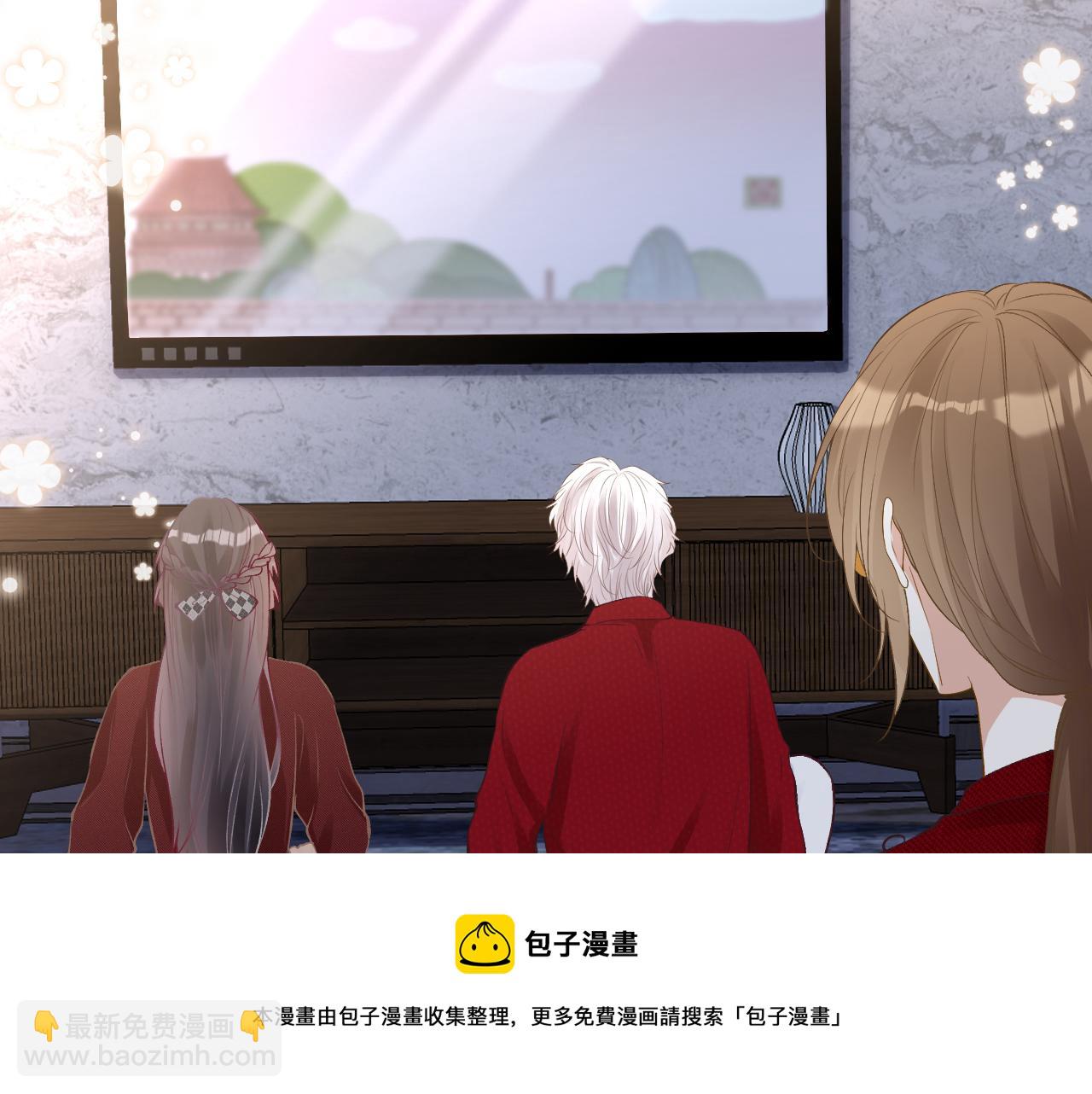第146 霍杳的梦想(1/3)-第147话