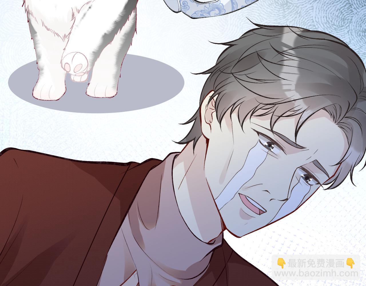 第150 二哥与狗(1/3)-第151话