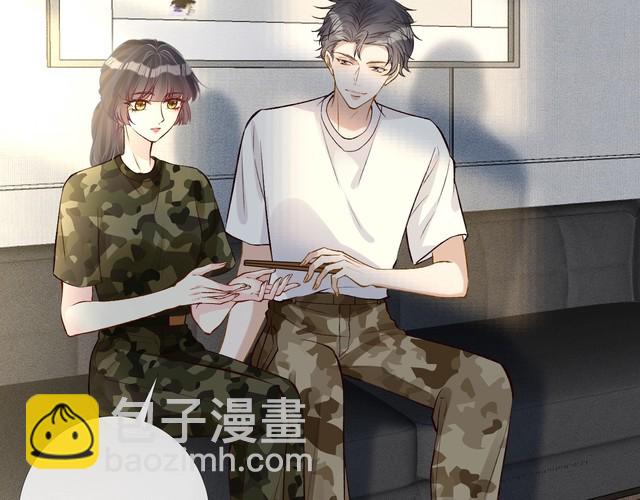 第166 偏心的总教官(1/2)-第167话