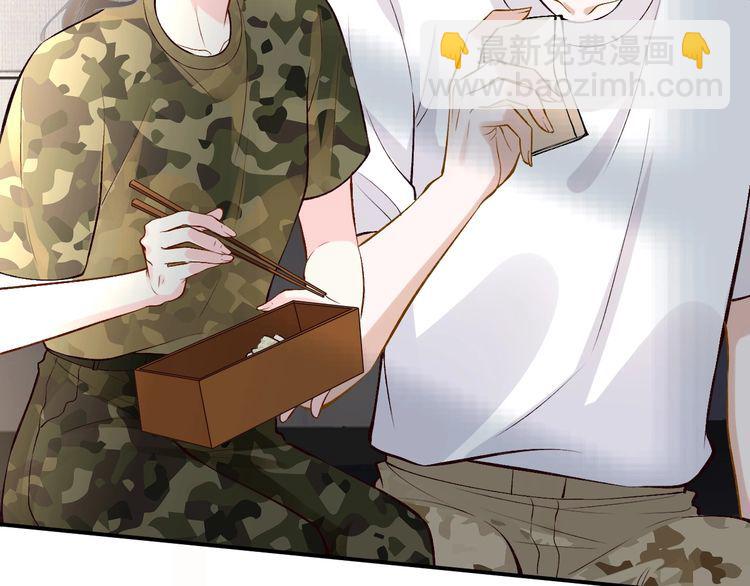 第166 偏心的总教官(1/2)-第167话
