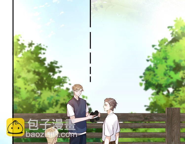 第168 八卦的闵叔叔(1/3)-第169话