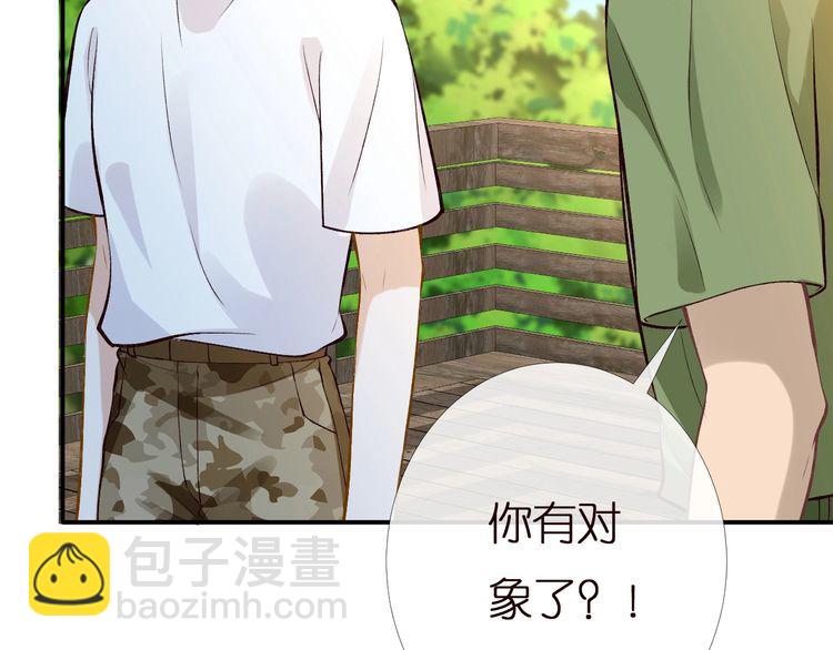 第168 八卦的闵叔叔(1/3)-第169话