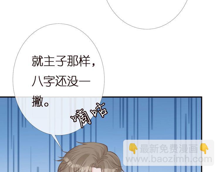 第168 八卦的闵叔叔(1/3)-第169话