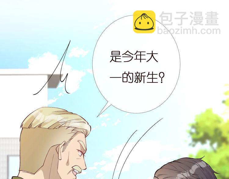 第168 八卦的闵叔叔(1/3)-第169话