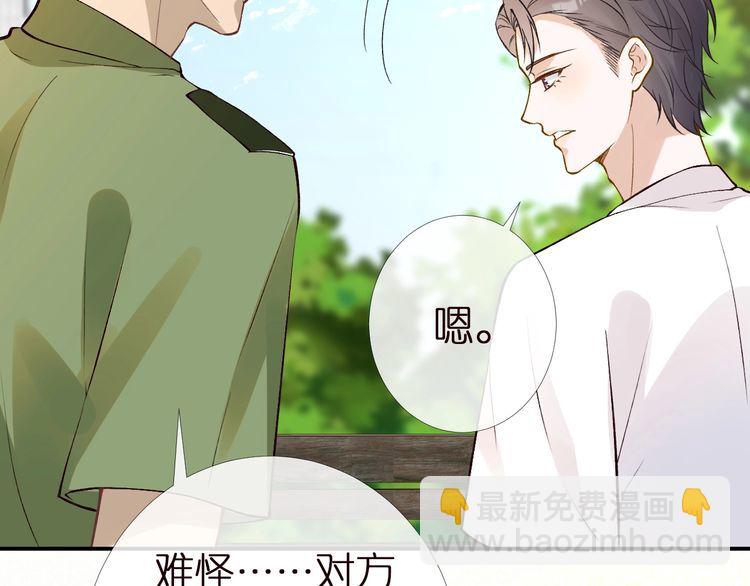 第168 八卦的闵叔叔(1/3)-第169话