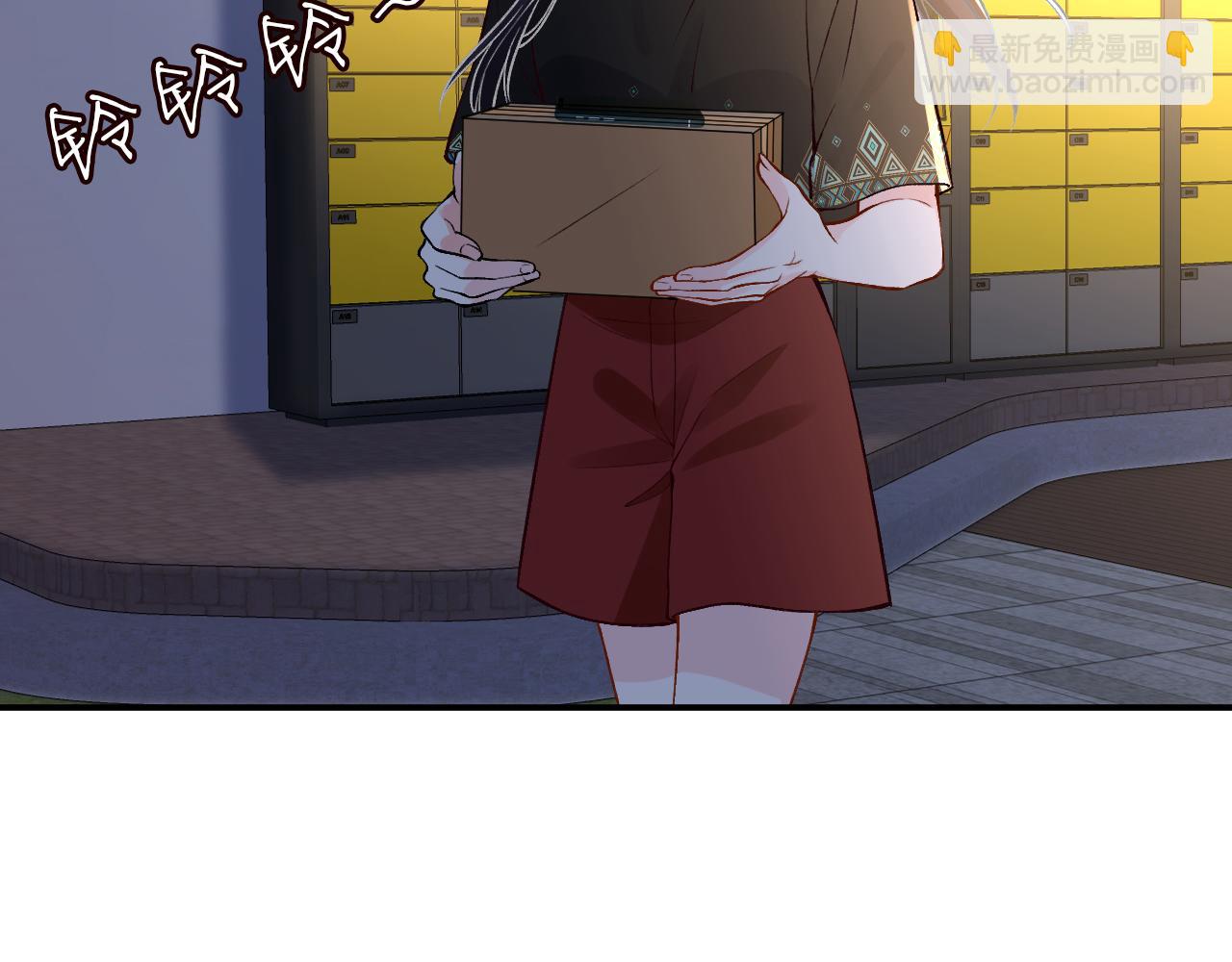第186 我是你未来婆婆啊(1/3)-第187话