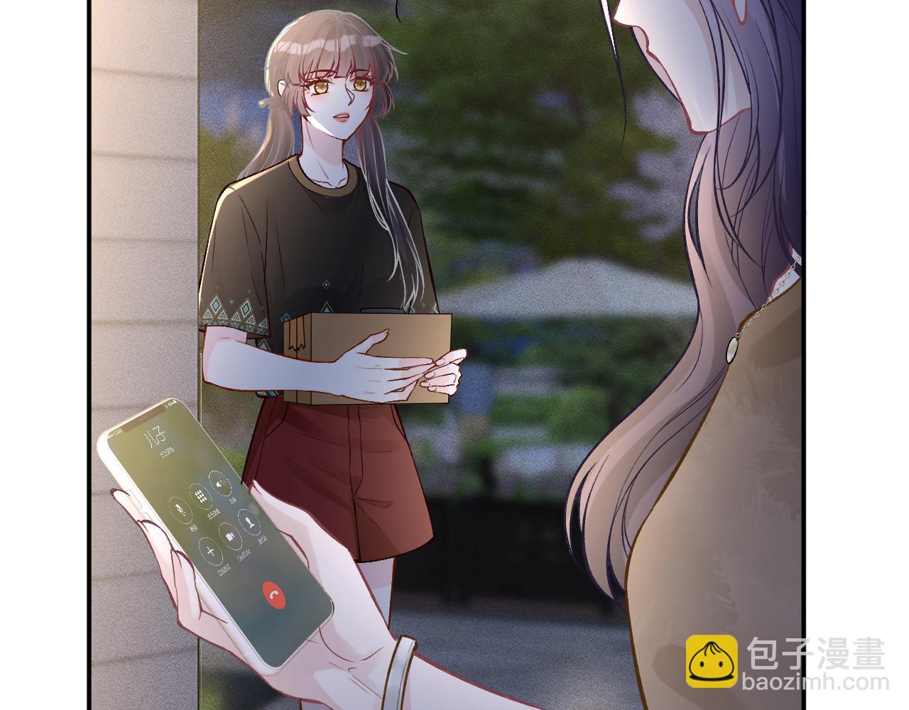 第186 我是你未来婆婆啊(1/3)-第187话