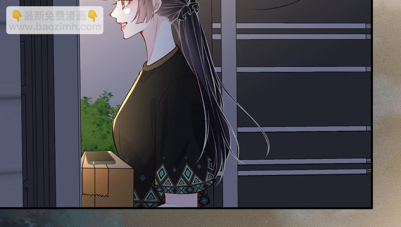 第186 我是你未来婆婆啊(1/3)-第187话