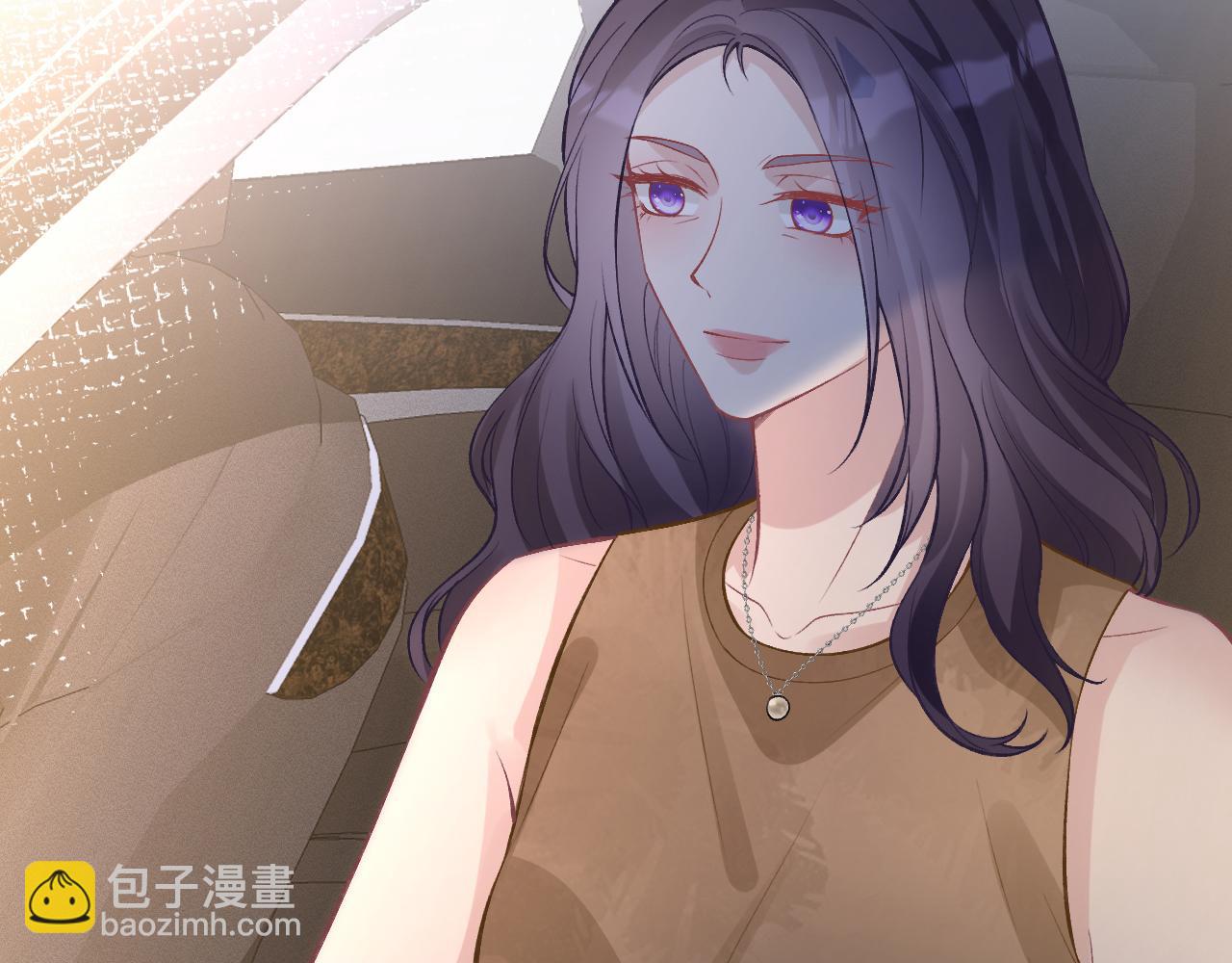 第186 我是你未来婆婆啊(1/3)-第187话