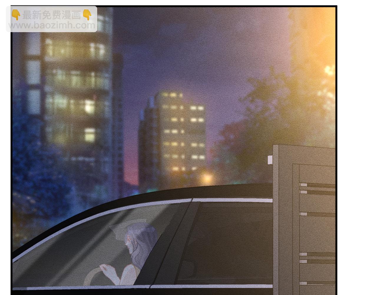 第186 我是你未来婆婆啊(1/3)-第187话