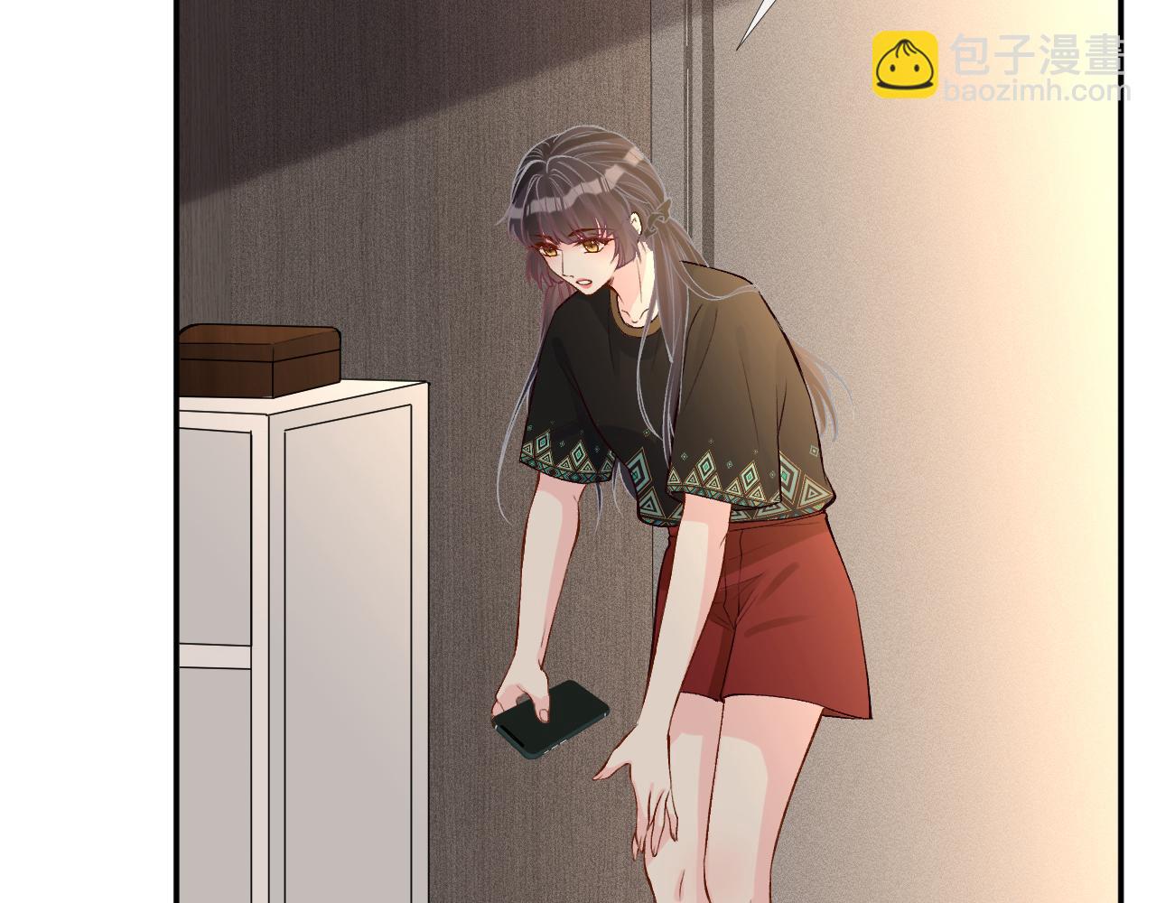 第186 我是你未来婆婆啊(1/3)-第187话